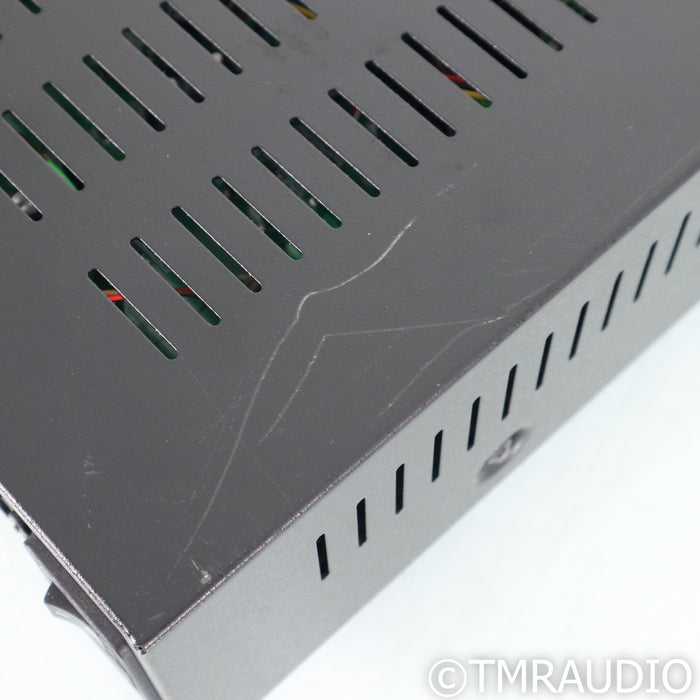 Parasound ZoneMaster 12 Twelve Channel Power Amplifier; ZM12