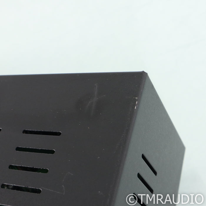 Parasound ZoneMaster 12 Twelve Channel Power Amplifier; ZM12