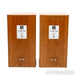 Harbeth HL Compact 7ES-3 XD Bookshelf Speakers; Cherry Pair