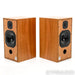 Harbeth HL Compact 7ES-3 XD Bookshelf Speakers; Cherry Pair