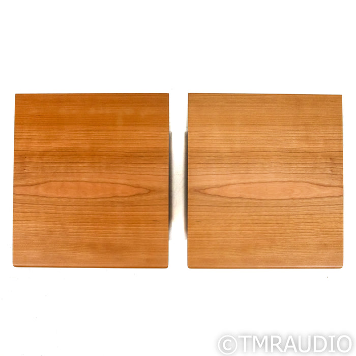 Harbeth HL Compact 7ES-3 XD Bookshelf Speakers; Cherry Pair