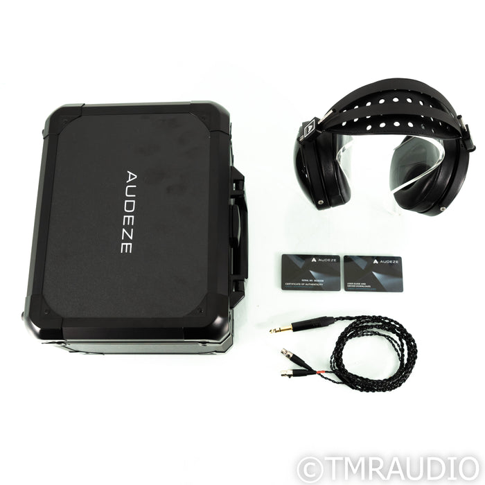 Audeze LCD-XC Closed Back Headphones