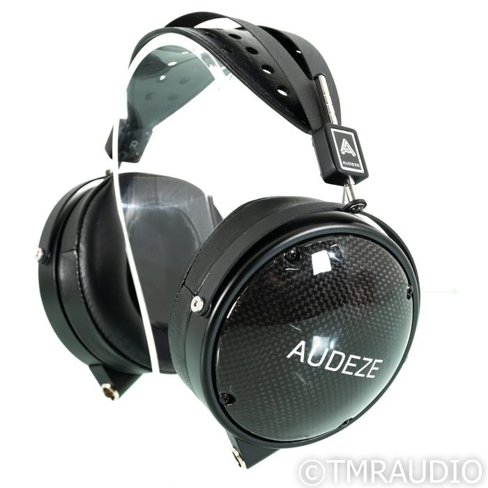 Audeze LCD-XC Closed Back Headphones