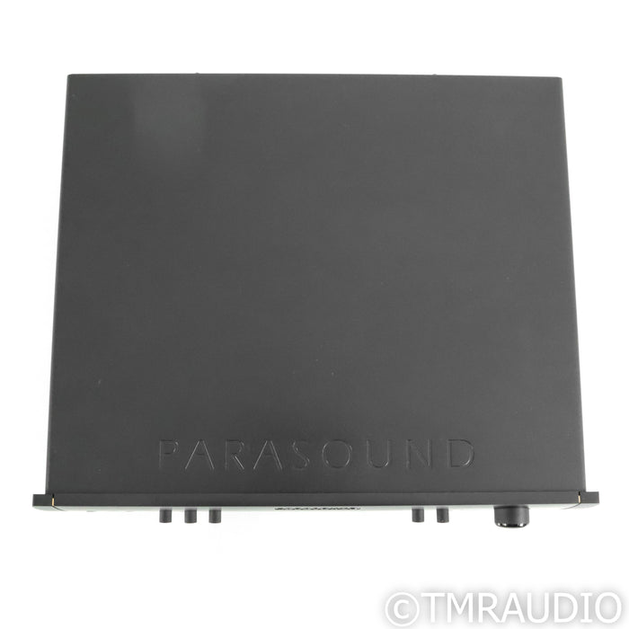 Parasound Halo P 6 Stereo Preamplifier; MM / MC Phono