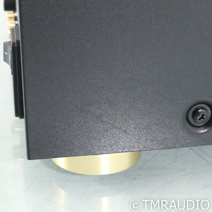 Parasound Halo P 6 Stereo Preamplifier; MM / MC Phono