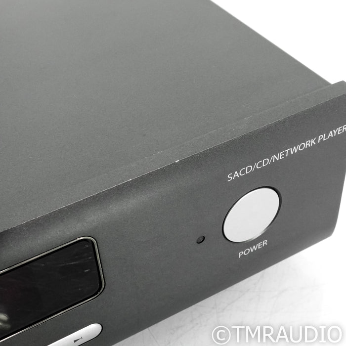 Arcam CDS50 SACD / CD Player