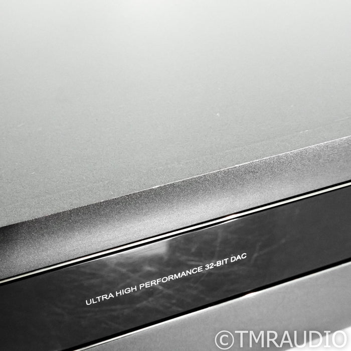 Arcam CDS50 SACD / CD Player
