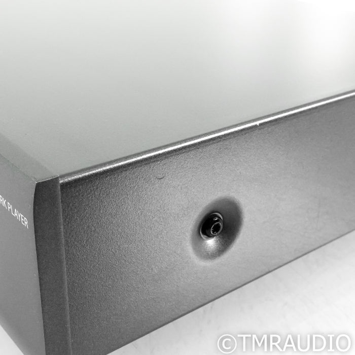 Arcam CDS50 SACD / CD Player