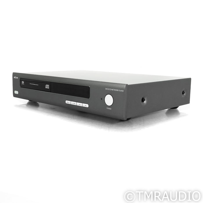 Arcam CDS50 SACD / CD Player