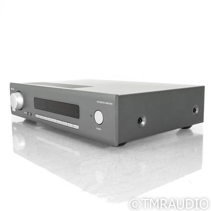 Arcam SA30 Stereo Integrated Amplifier; MM / MC Phono