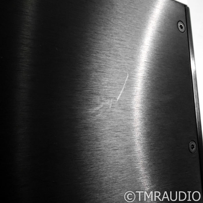 Benchmark Media LA-4 Stereo Preamplifier