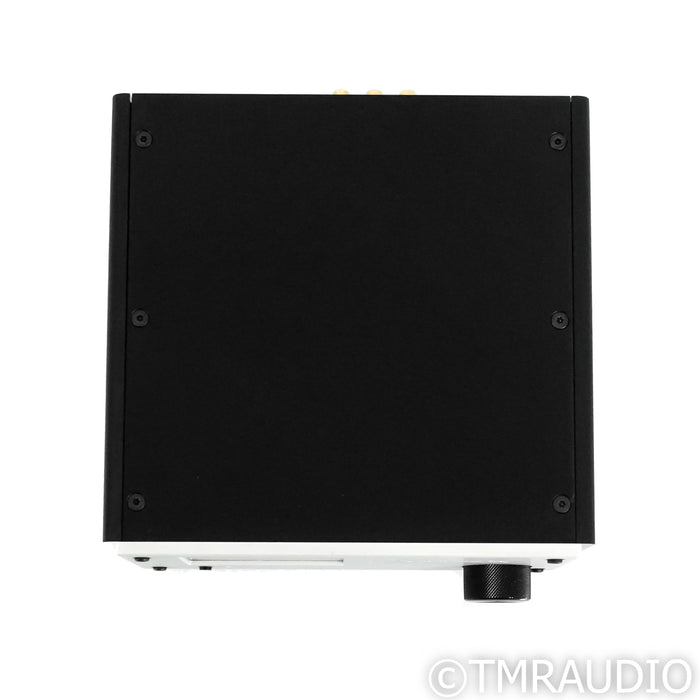 Benchmark Media LA-4 Stereo Preamplifier