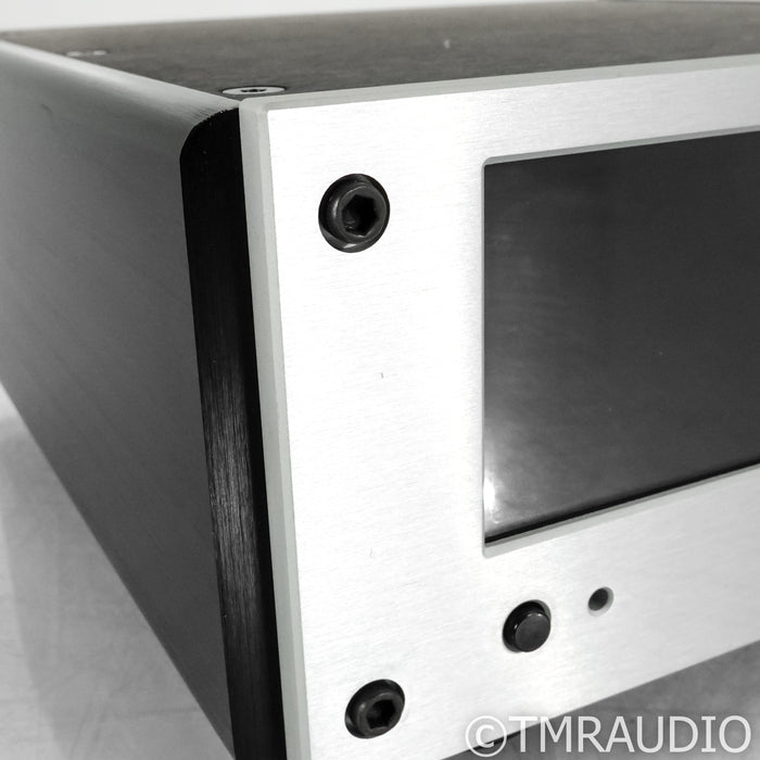 Benchmark Media LA-4 Stereo Preamplifier