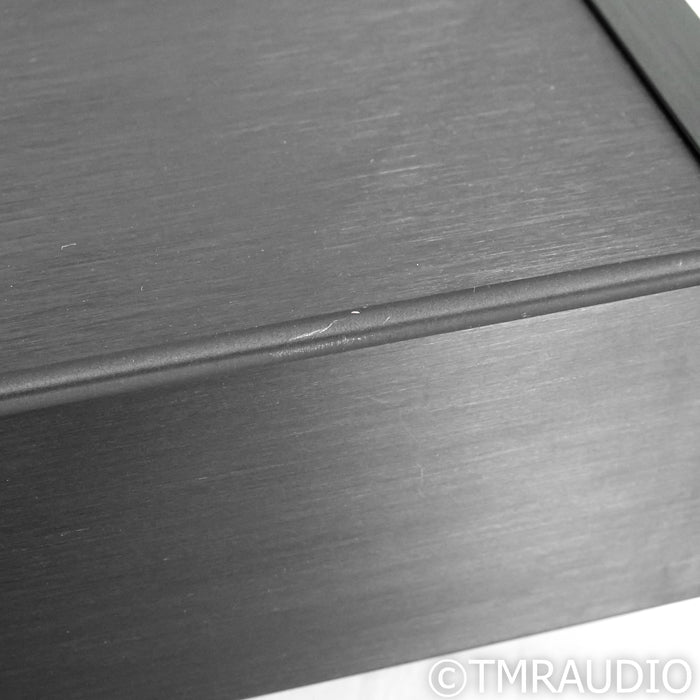 Denafrips Pontus II DAC; D/A Converter