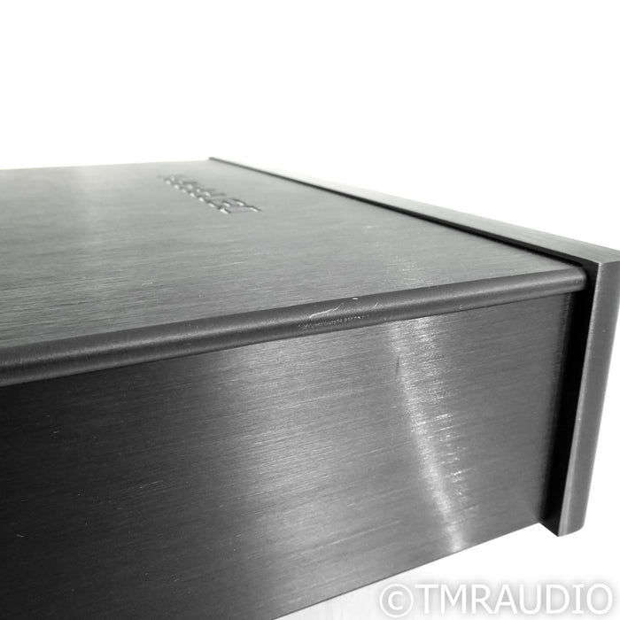 Denafrips Pontus II DAC; D/A Converter