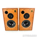 Harbeth 30.1 35th Anniversary Edition Bookshelf Speakers; Cherry Pair
