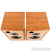 Harbeth 30.1 35th Anniversary Edition Bookshelf Speakers; Cherry Pair