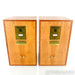 Harbeth 30.1 35th Anniversary Edition Bookshelf Speakers; Cherry Pair