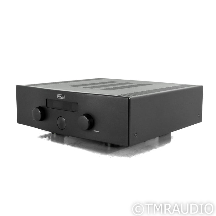Hegel H300 Stereo Integrated Amplifier