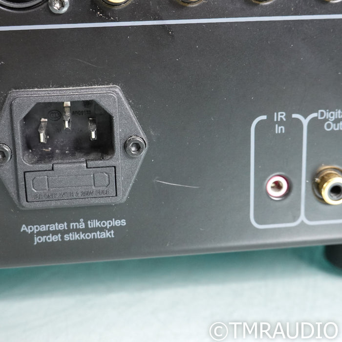 Hegel H300 Stereo Integrated Amplifier