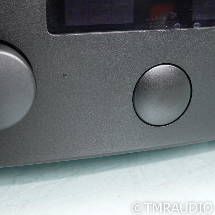 Hegel H300 Stereo Integrated Amplifier