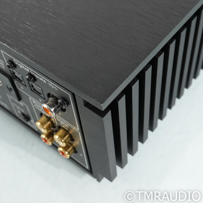 Naim Uniti Atom Streaming Integrated Amplifier