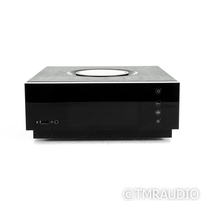 Naim Uniti Atom Streaming Integrated Amplifier