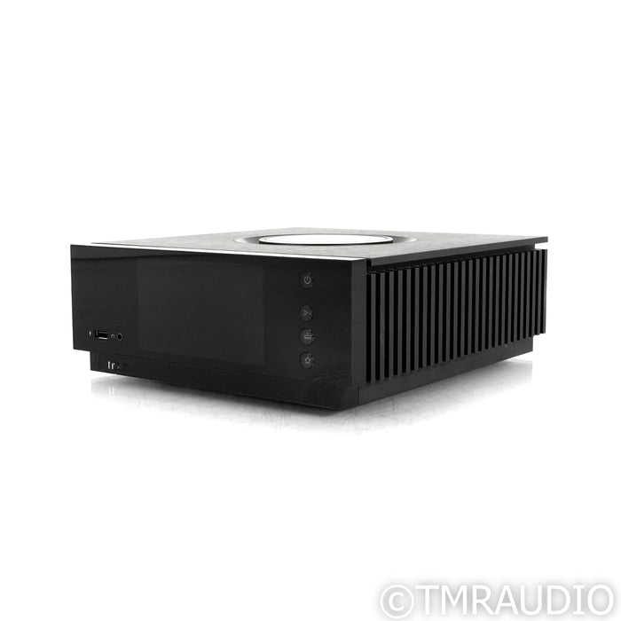 Naim Uniti Atom Streaming Integrated Amplifier