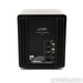 JL Audio F110 v1 10" Powered Subwoofer; Satin Black