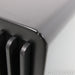 JL Audio F110 v1 10" Powered Subwoofer; Satin Black
