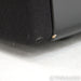 JL Audio F110 v1 10" Powered Subwoofer; Satin Black