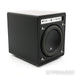 JL Audio F110 v1 10" Powered Subwoofer; Satin Black
