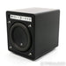 JL Audio F110 v1 10" Powered Subwoofer; Satin Black