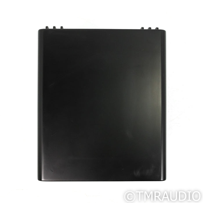 JL Audio F110 v1 10" Powered Subwoofer; Satin Black