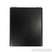 JL Audio F110 v1 10" Powered Subwoofer; Satin Black