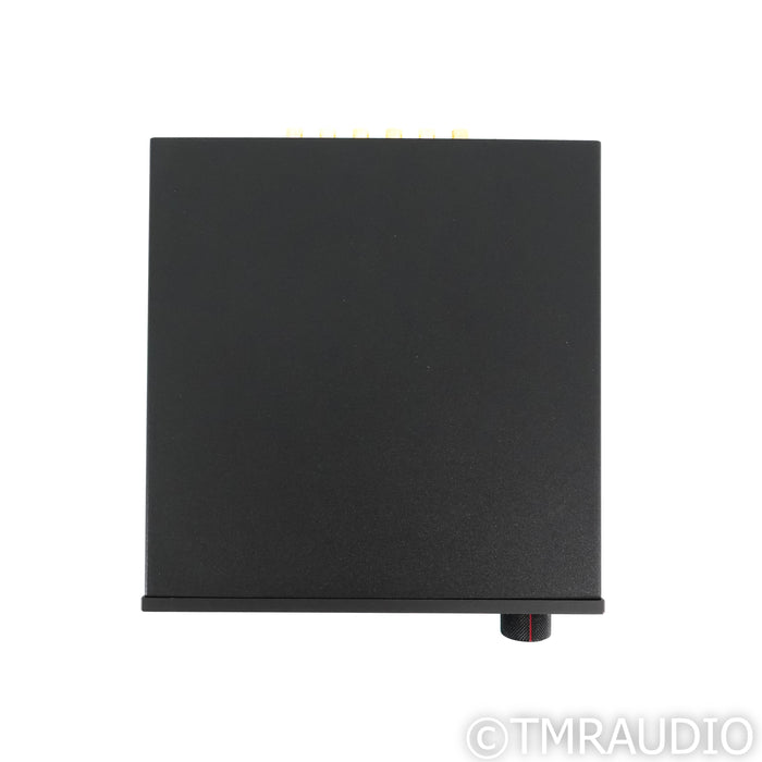 Benchmark Media DAC3 HGC DAC; D/A Converter