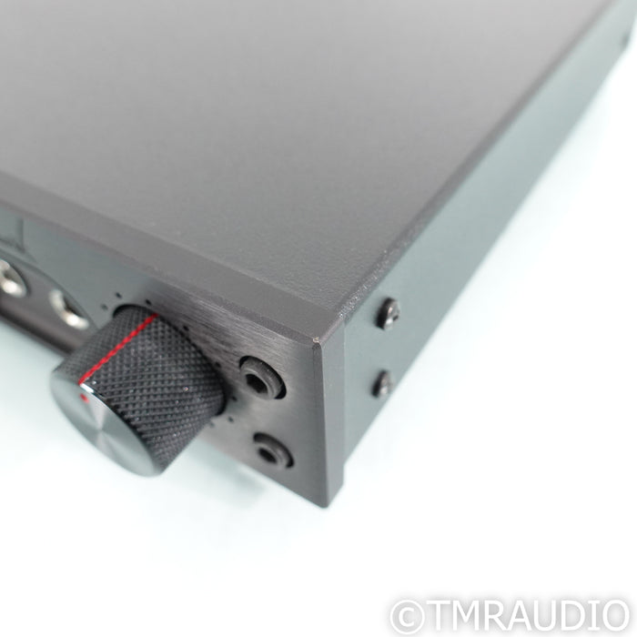 Benchmark Media DAC3 HGC DAC; D/A Converter