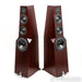 Totem Acoustic Wind Floorstanding Speakers; Mahogany Pair