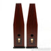 Totem Acoustic Wind Floorstanding Speakers; Mahogany Pair