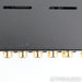Parasound NewClassic 200 Stereo Integrated Amplifier; MM / MC Phono