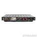 Parasound NewClassic 200 Stereo Integrated Amplifier; MM / MC Phono