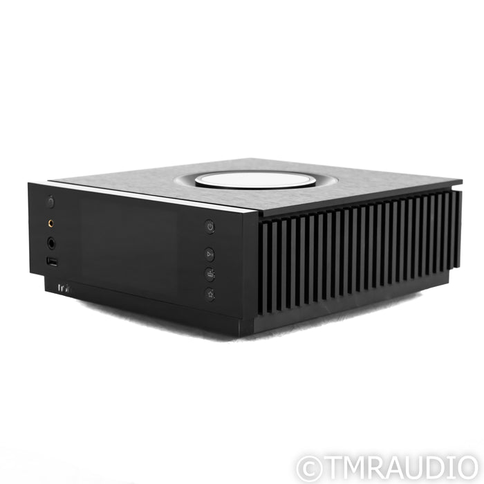 Naim Uniti Atom Headphone Edition Streaming Headphone Amplifier