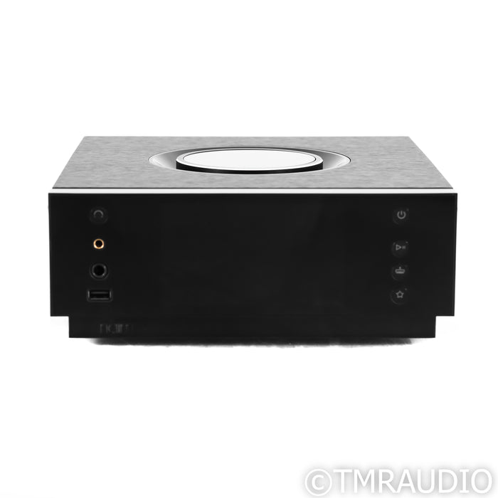 Naim Uniti Atom Headphone Edition Streaming Headphone Amplifier