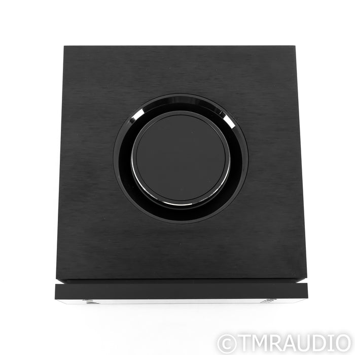 Naim Uniti Atom Headphone Edition Streaming Headphone Amplifier