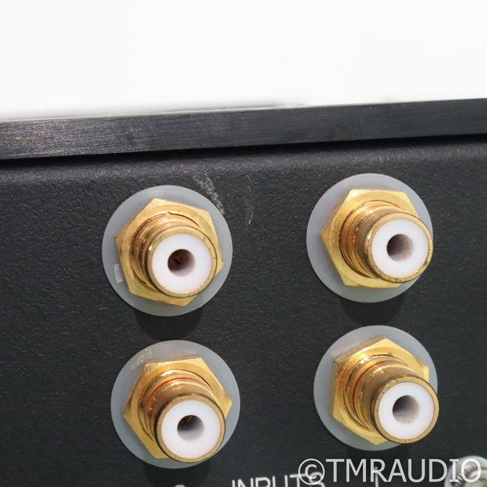 Krell KPA MM / MC Phono Preamplifier; AS-IS (Non-Functional)