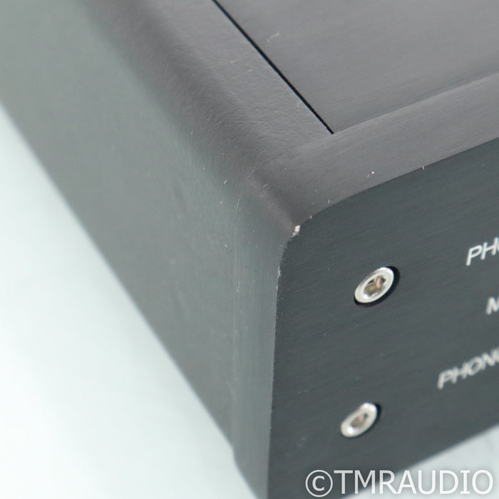 Krell KPA MM / MC Phono Preamplifier; AS-IS (Non-Functional)
