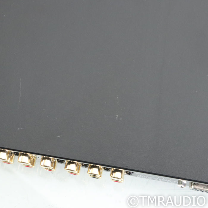 Parasound Zpre3 Stereo Preamplifier