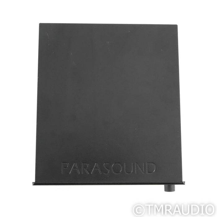 Parasound Zpre3 Stereo Preamplifier
