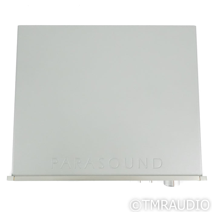 Parasound Halo JC 2 BP Stereo Preamplifier; JC2BP