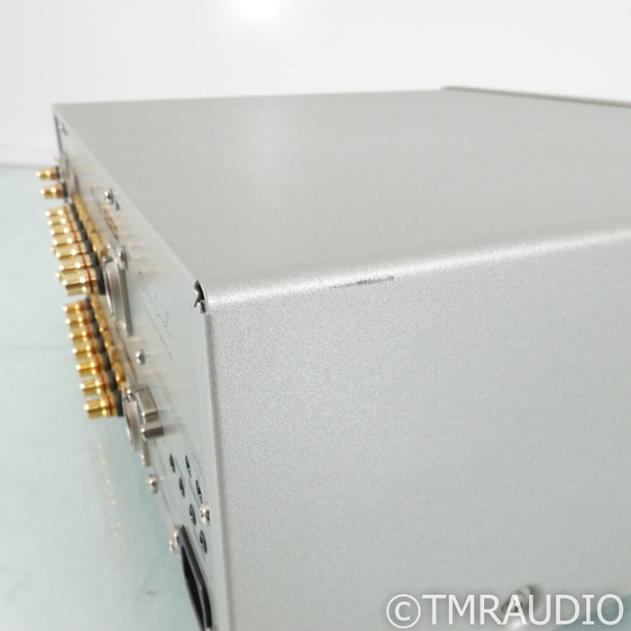 Parasound Halo JC 2 BP Stereo Preamplifier; JC2BP